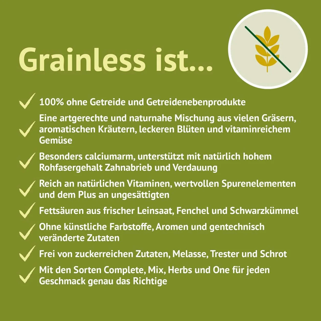 JR Farm Grainless Drops Rote Beete 140g (8er Pack)