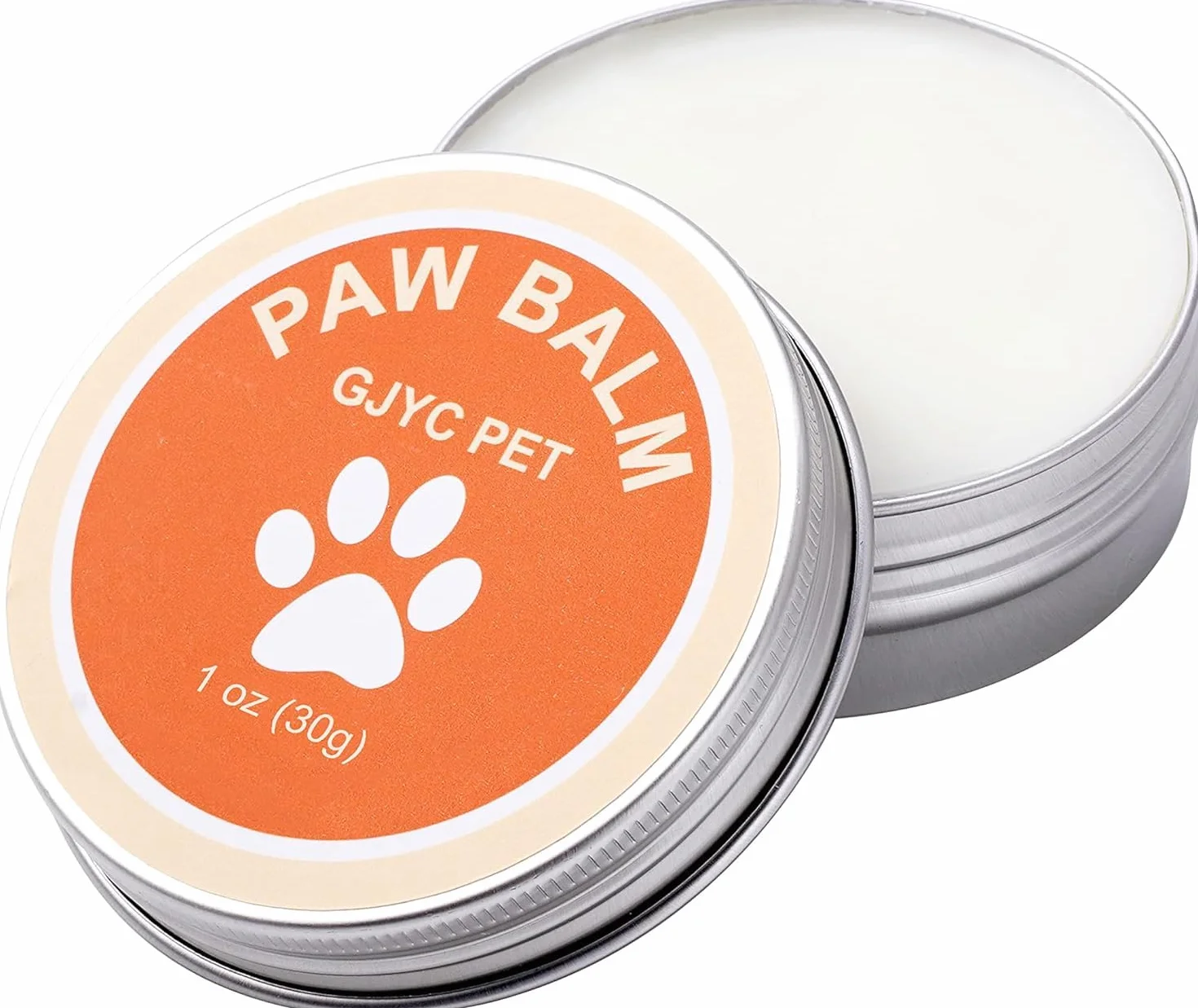 Balsam do Łap dla Psów i Kotów 30g Regeneracja Nawilżenie Ochrona