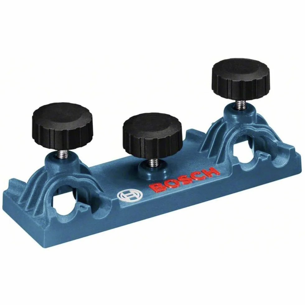 Bosch Professional: osprzęt systemowy do frezarek OFZ