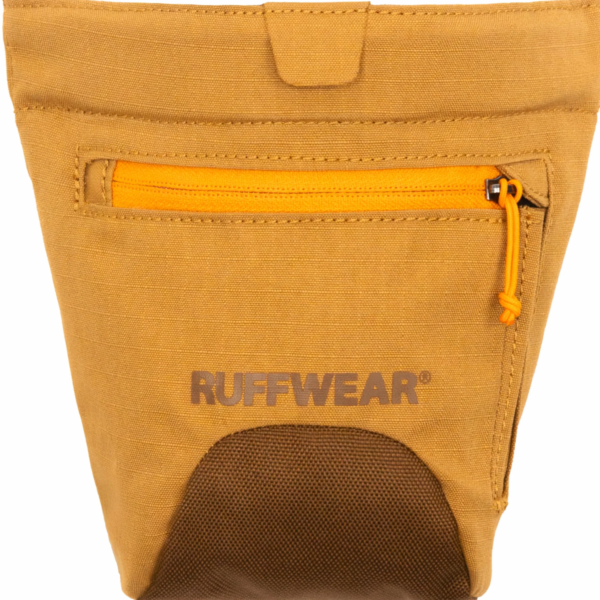 RUFFWEAR Treat Trader, Brązowy niedźwiedź, 6 x 5.3 x 4.9 inches, Sportowy/swobodny