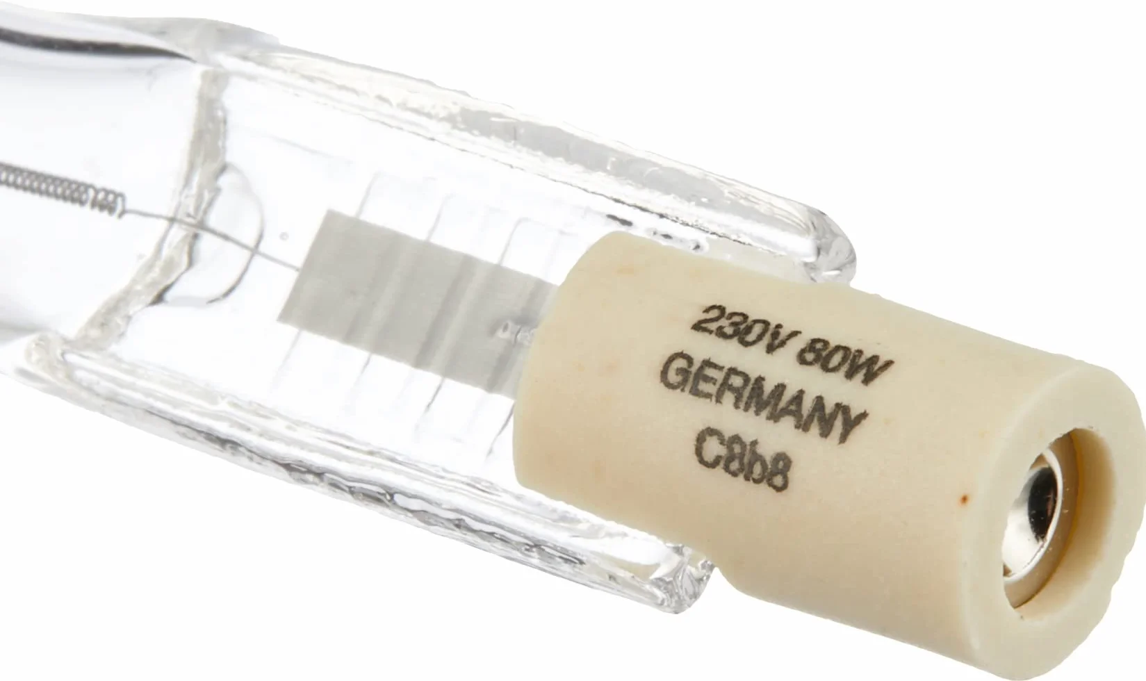 Osram Haloline Pro R7s 230V 80W 74,9mm ciepła biel 1 sztuka