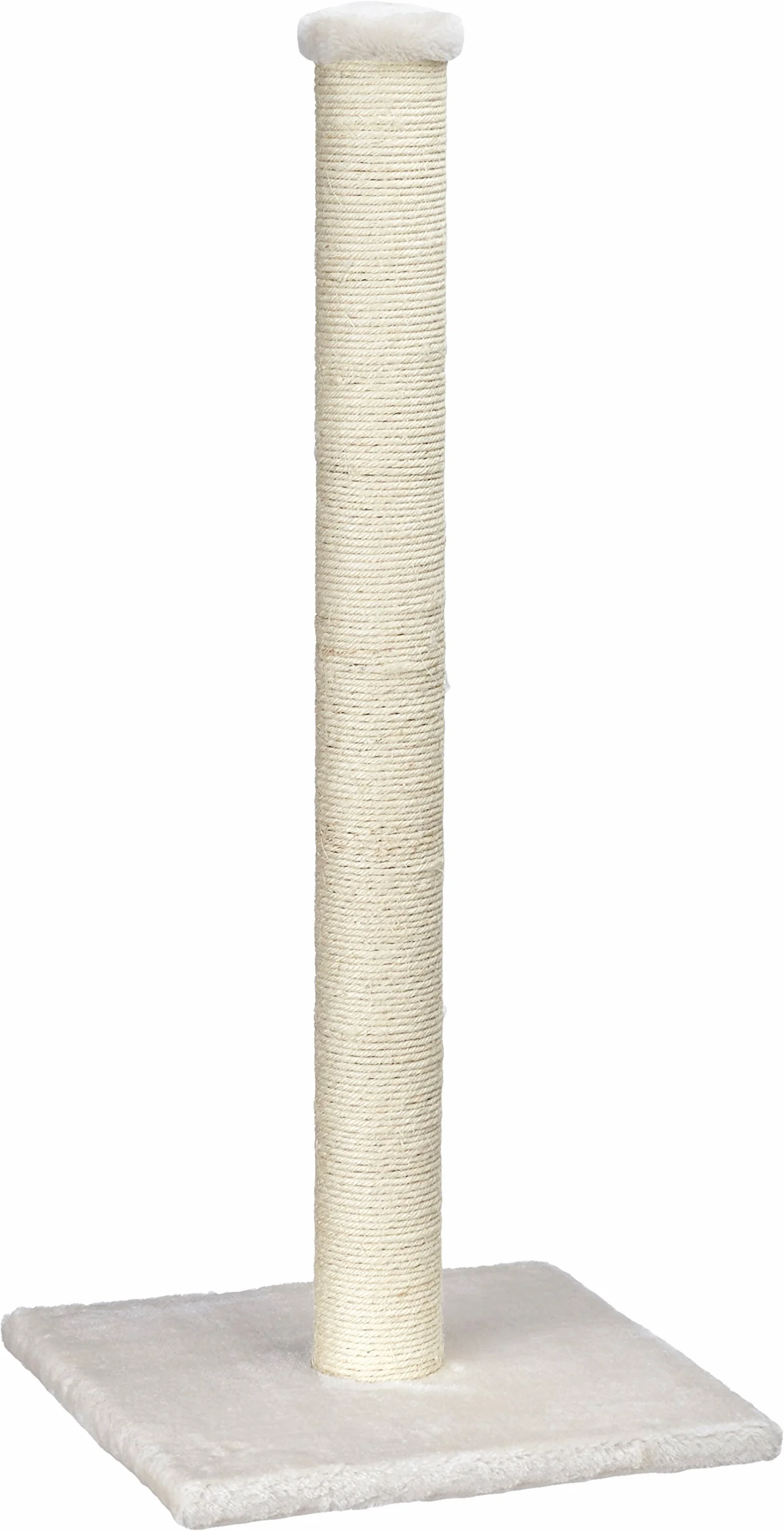 Europet drapak dla kotów wysokie słupki, 90 cm, beżowy