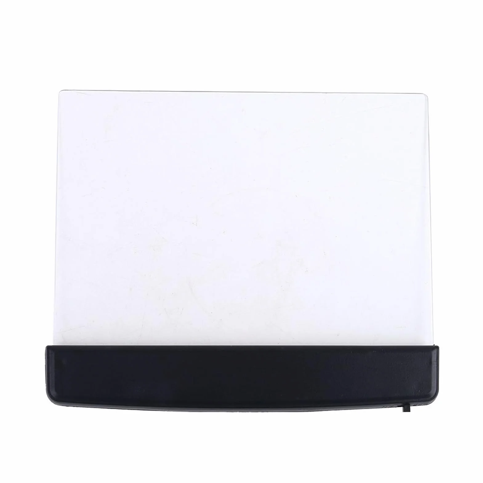 VBESTLIFE Lightwedge lampka do czytania, przenośna lampa LED do czytania Bright Light Lampka Lightwedge Book Light do czytania w nocy