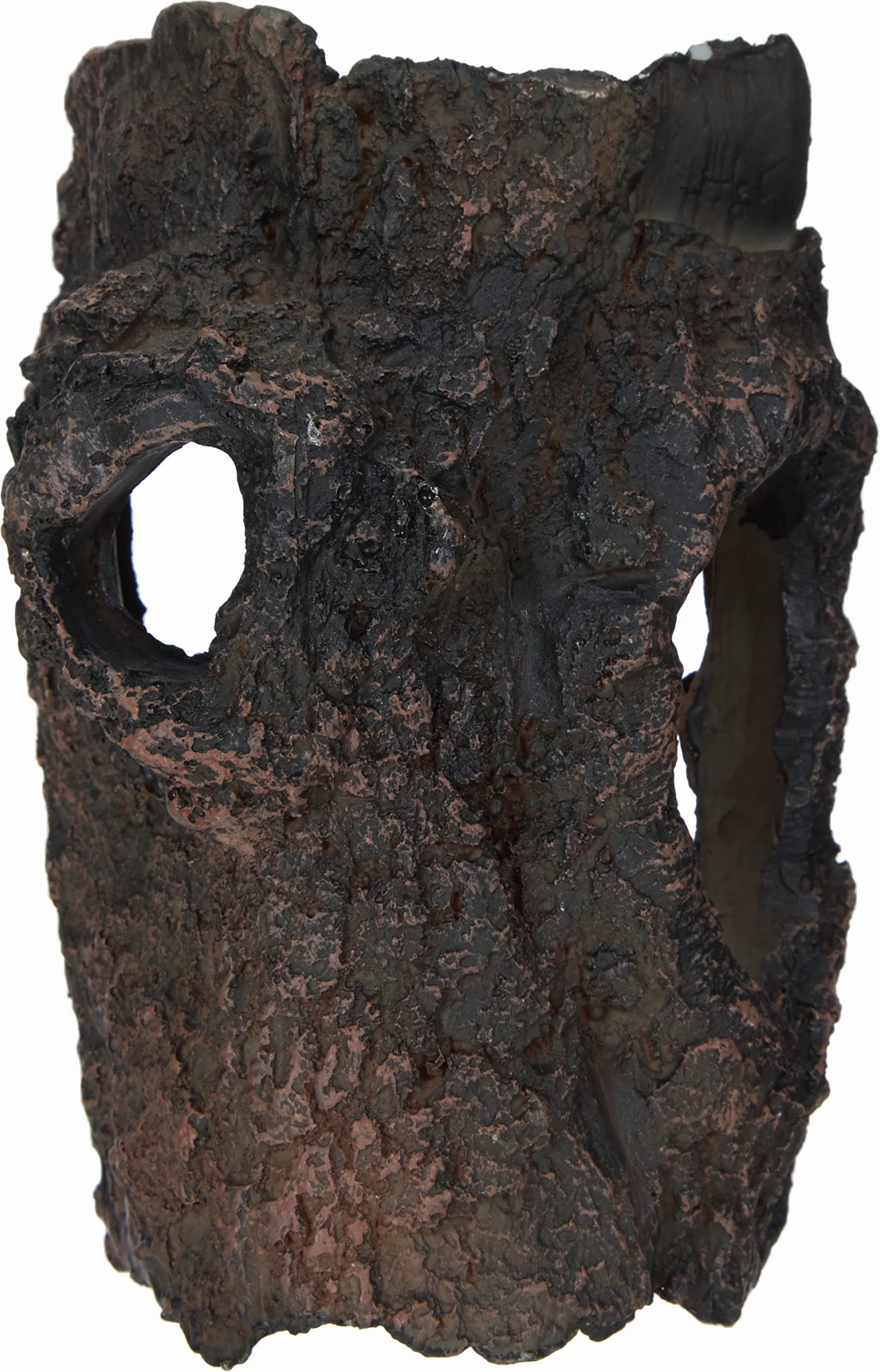 Trixie 8818 jaskinia z pnia drzewa, 15 cm