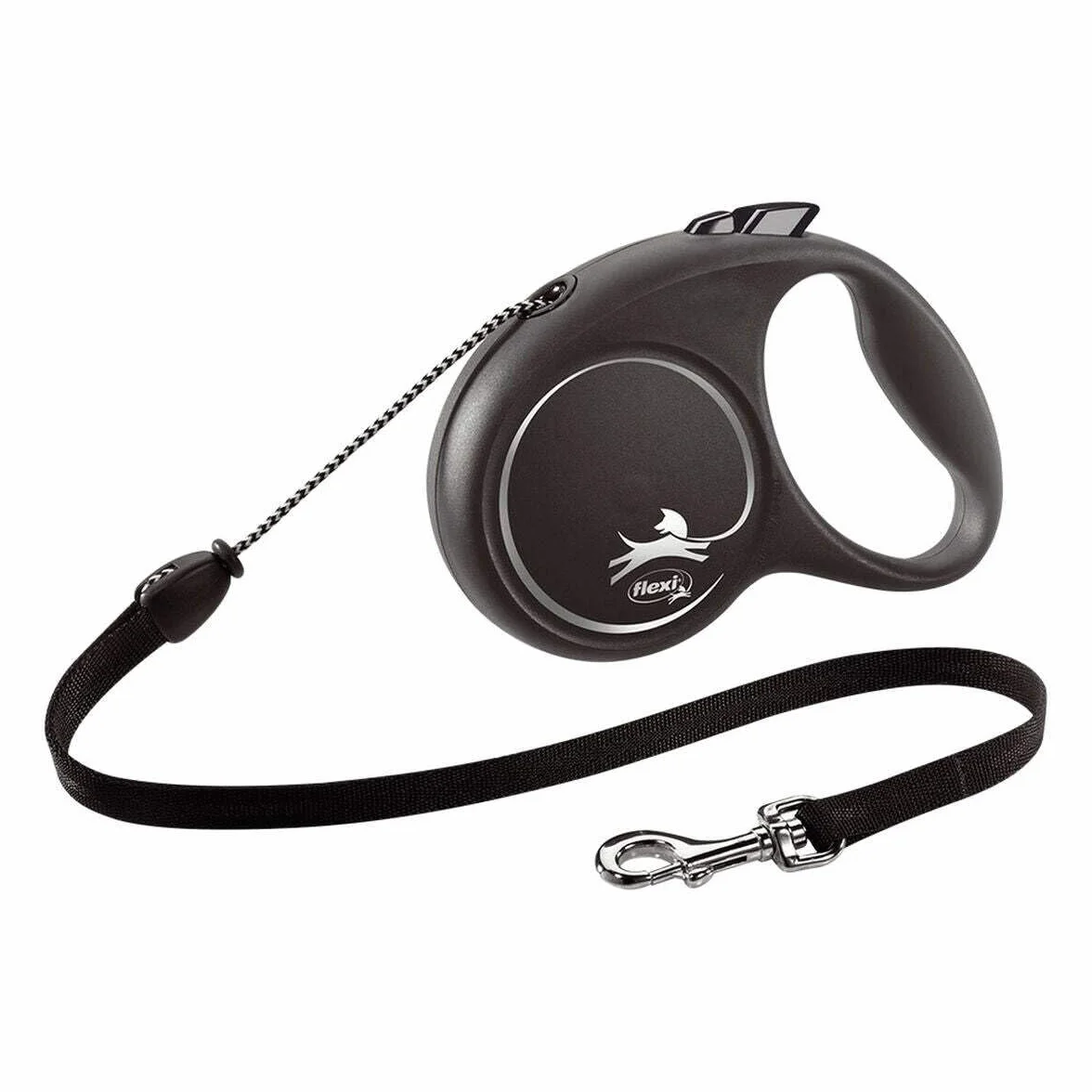 Flexi Design M Kabel 5 m Srebrny