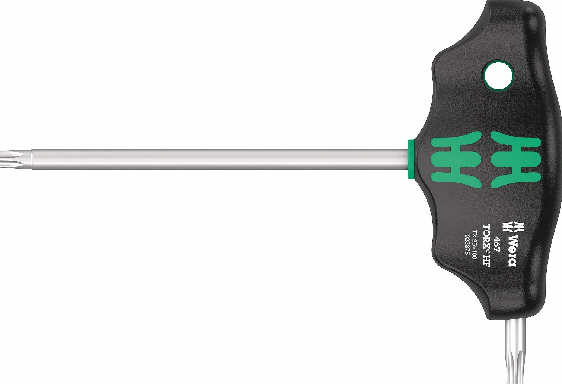 467 TORX HF 25 x 100 mm