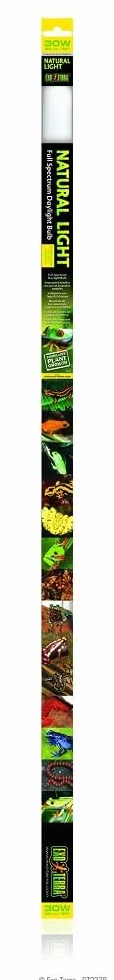 Exo Terra Naturalne światło fluoresentne 30 W 91 cm