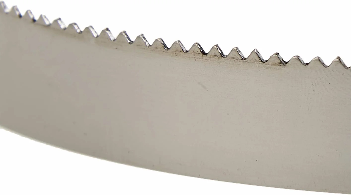 Trixie ostrze do golenia metalowe 25 x 8 cm czarne srebrne