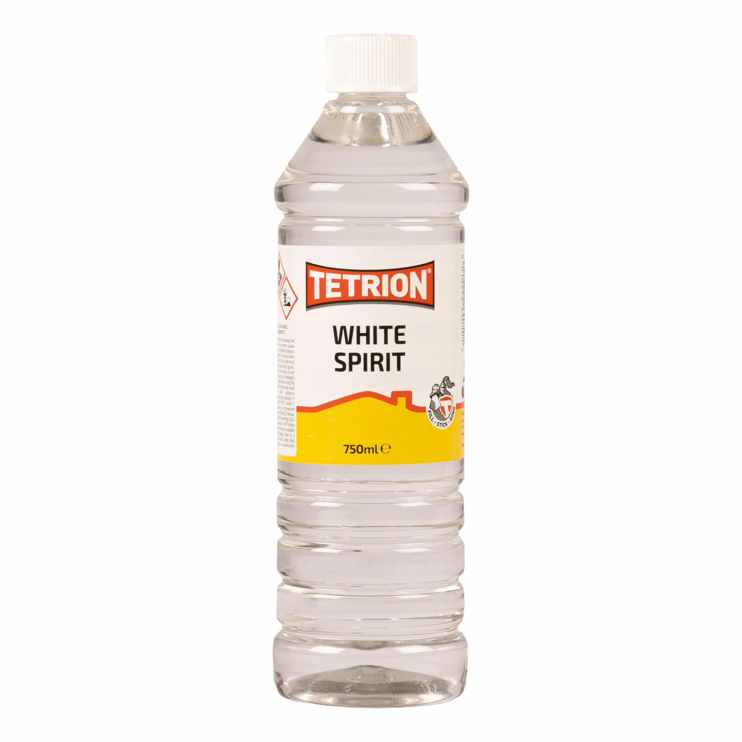 Tetrion White Spirit 750 ml