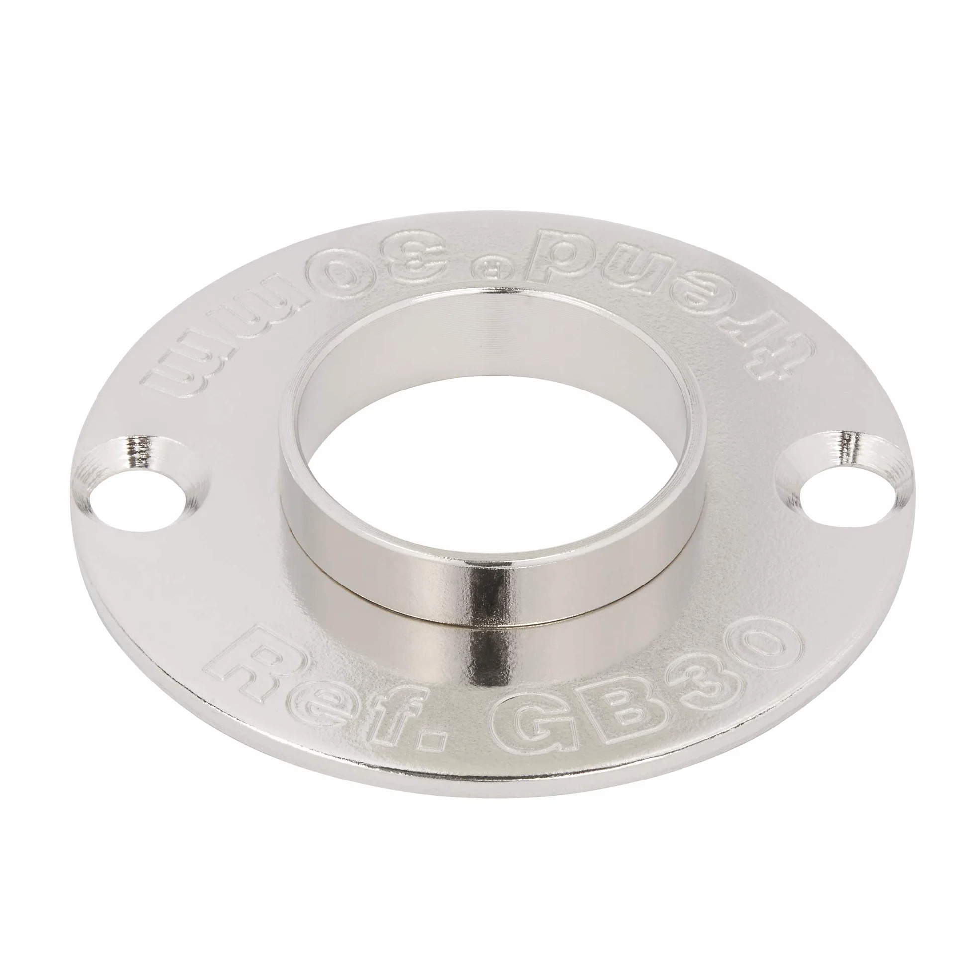 Trend 30 mm tuleja prowadząca frezarki, standardowa tuleja prowadząca o długości 6 mm do użytku w handlu, GB30
