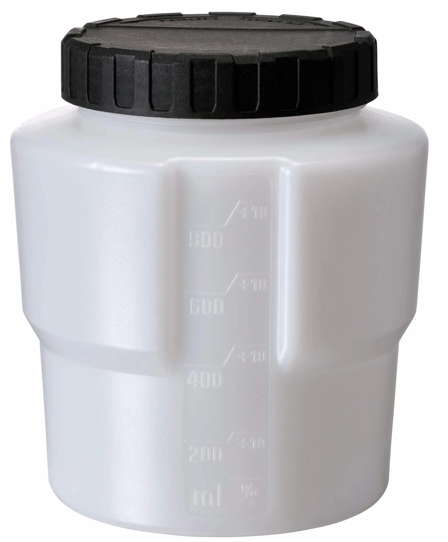 Einhell Pojemnik na Farbę 800 ml Akcesoria do Systemu Natryskowego