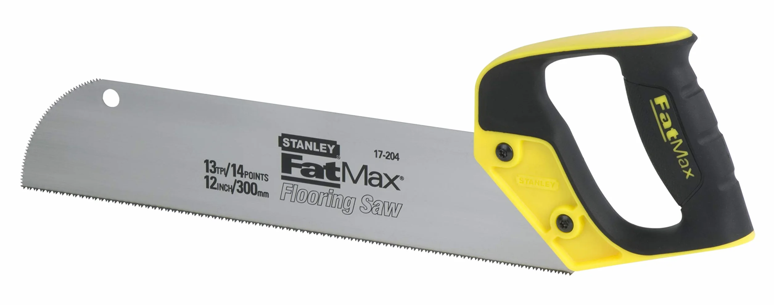 Stanley Fatmax 2-17-204 13Tpi 30,5 cm piła podłogowa