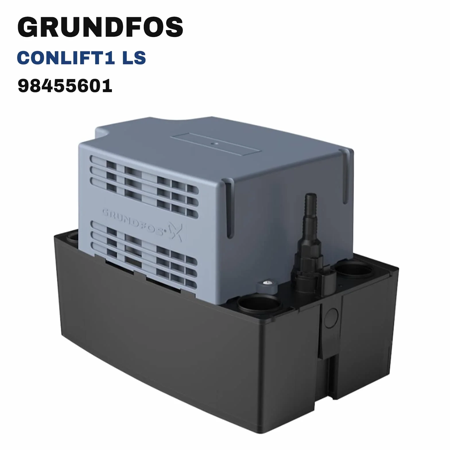 Grundfos conlift