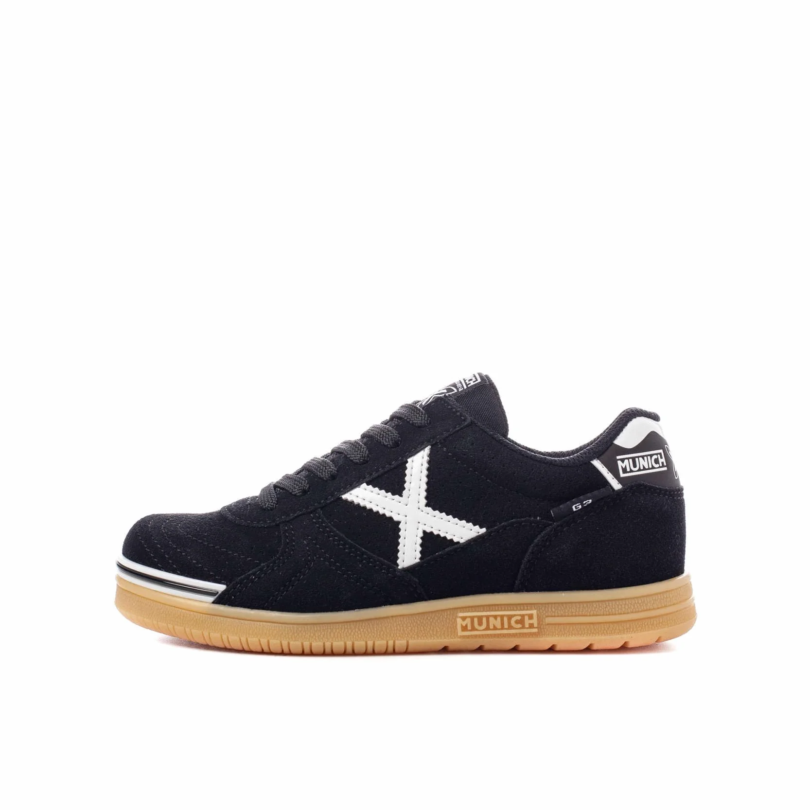 Munich Uniseks G-3 Profit 08Buty do fitnessu.