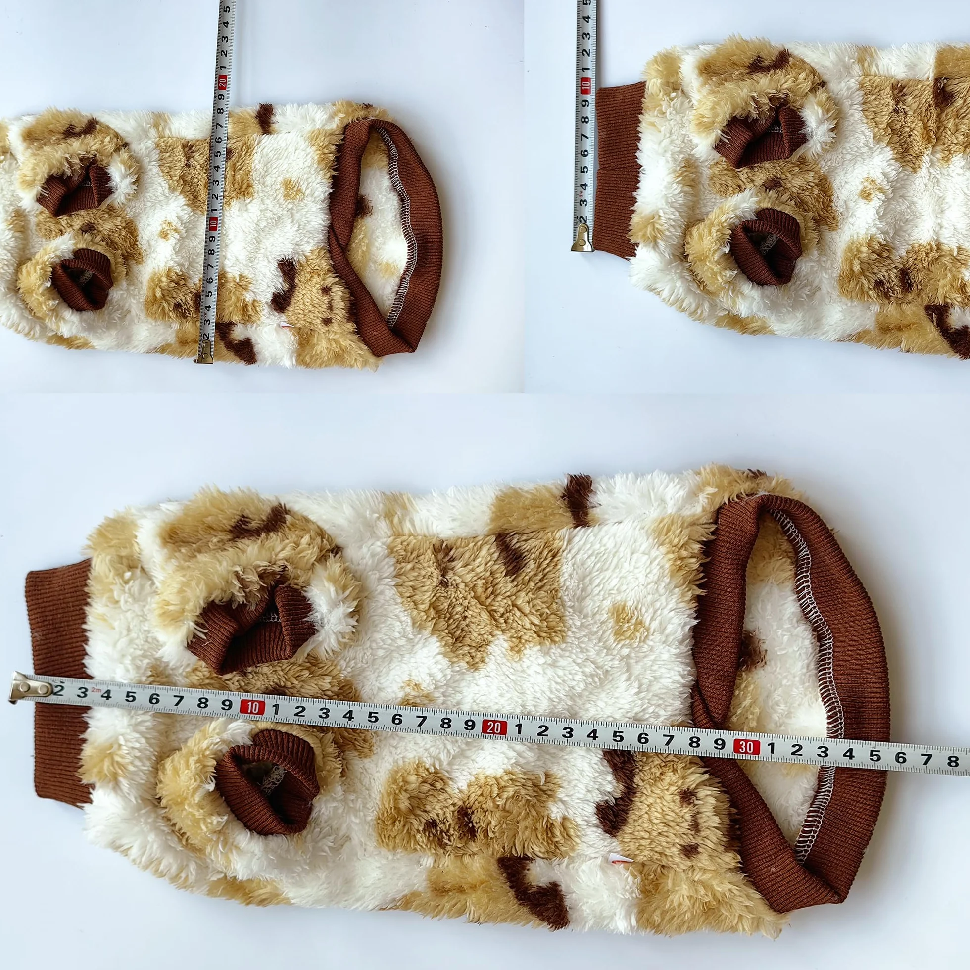 Ubranie dla kota bez włosów – sweter dla kota sweter dla kota, płaszcz, koszula dla kota, bawełna, ciepły sphynx, nadaje się do utrzymywania ciepła, ochrona przed zimnem, jasne i piękne