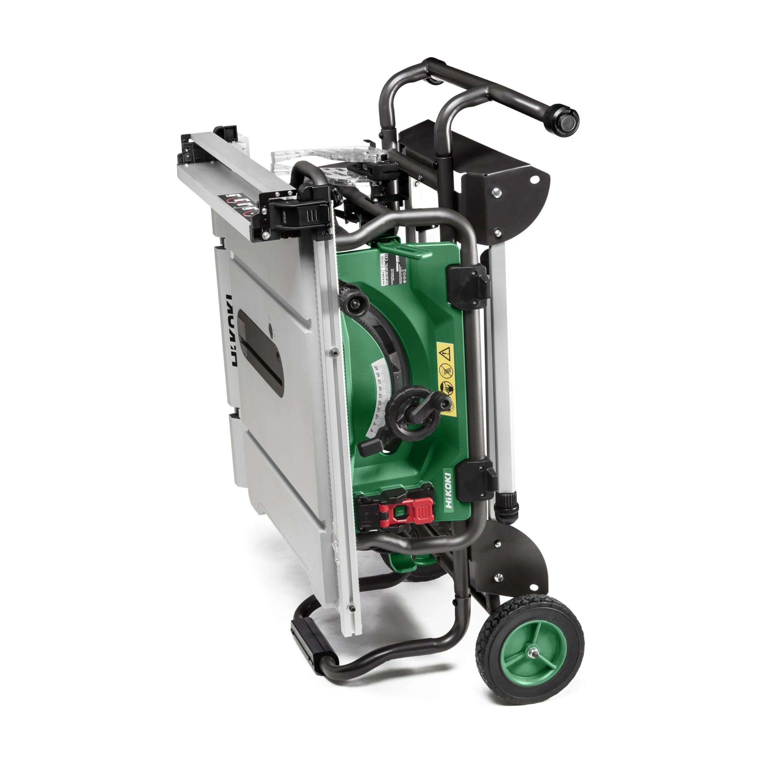 HIKOKI Stołowa pilarka tarczowa, C10RJWAZ (w kartonie) 1500 W, (240 V)