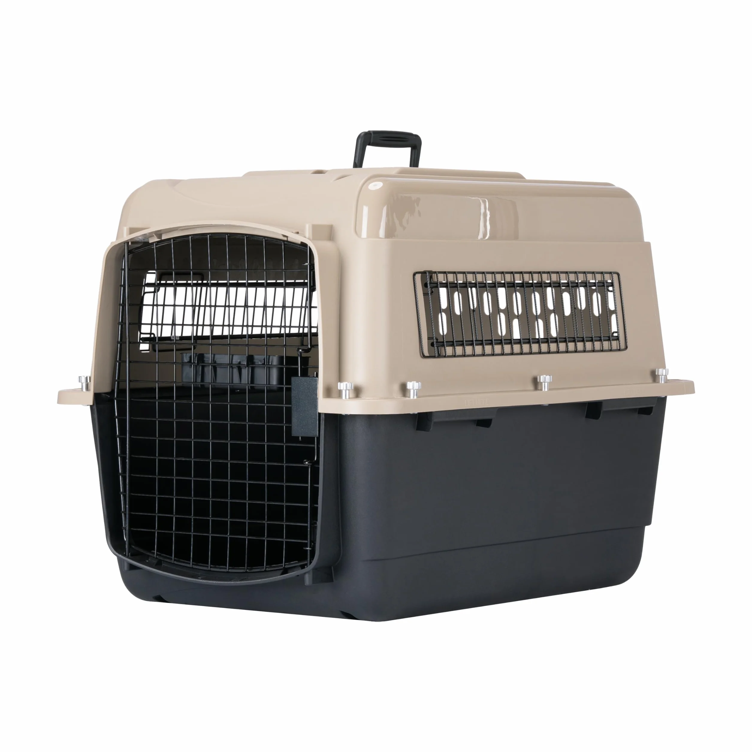 Petmate Vari Kennel Ultra 28 71x52x55 cm L Transportín