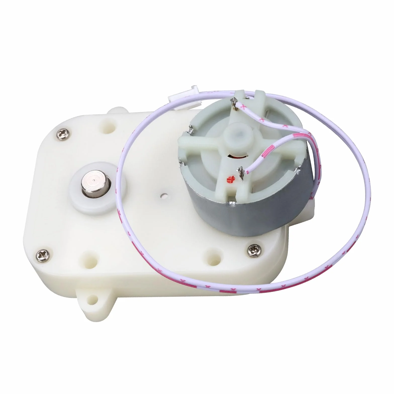 OTOTEC 3 V zegarek nawijacz silnika prądu stałego automatyczny nawijacz łańcucha
