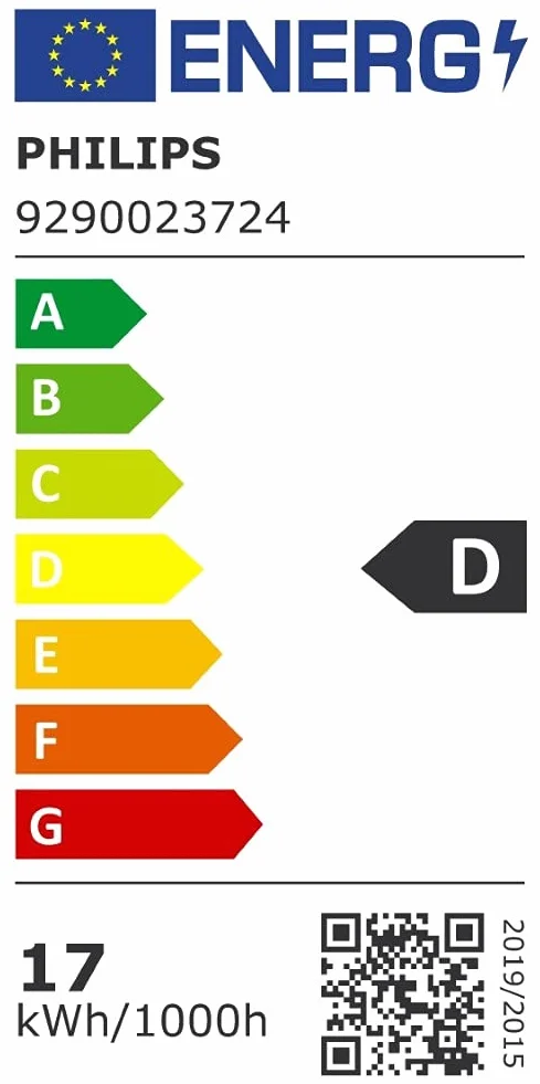 Lampa Philips LED Cassic E27, 150 W, łezka, przezroczysta, neutralna biała