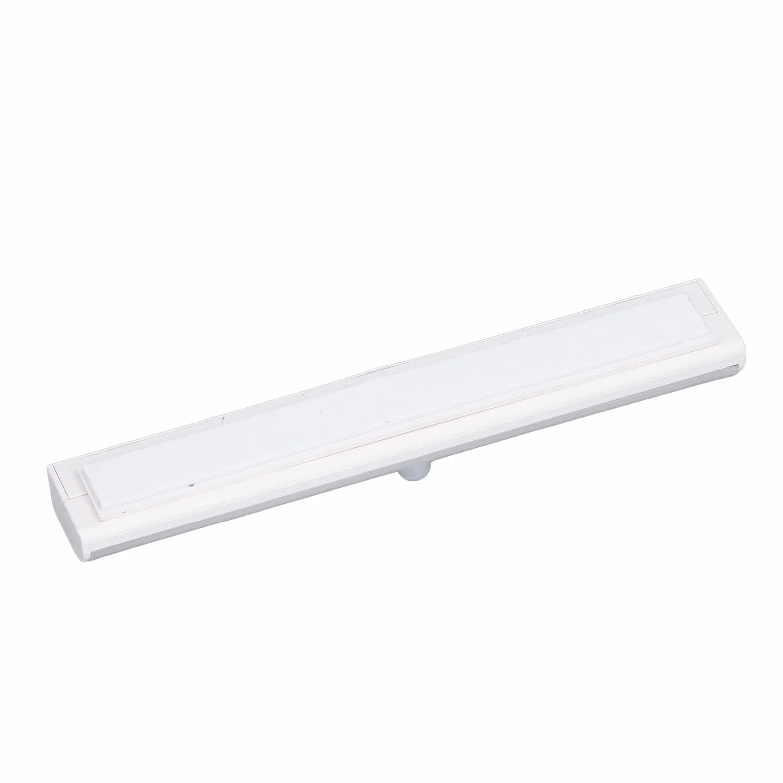 Oświetlenie Szafy LED, Zasilane Bateryjnie światła z Czujnikiem Ruchu Wewnątrz, Przyklejane Pod Szafką Oświetlenie Nocne Bar do Kuchni Sypialnia Szafa Garaż Schody Szafka