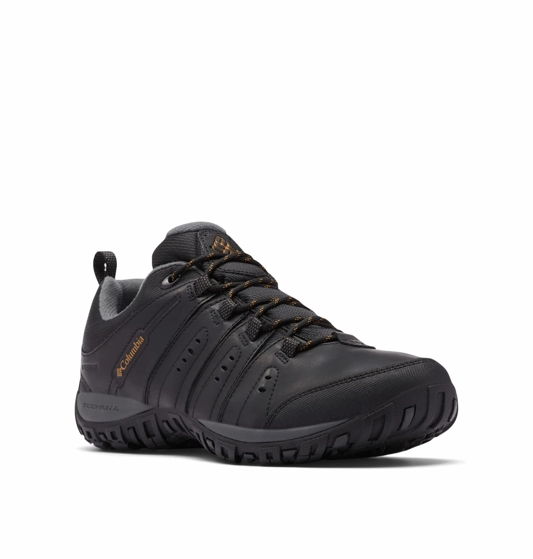 Columbia Mężczyźni Woodburn 2 WpButy trekkingowe
