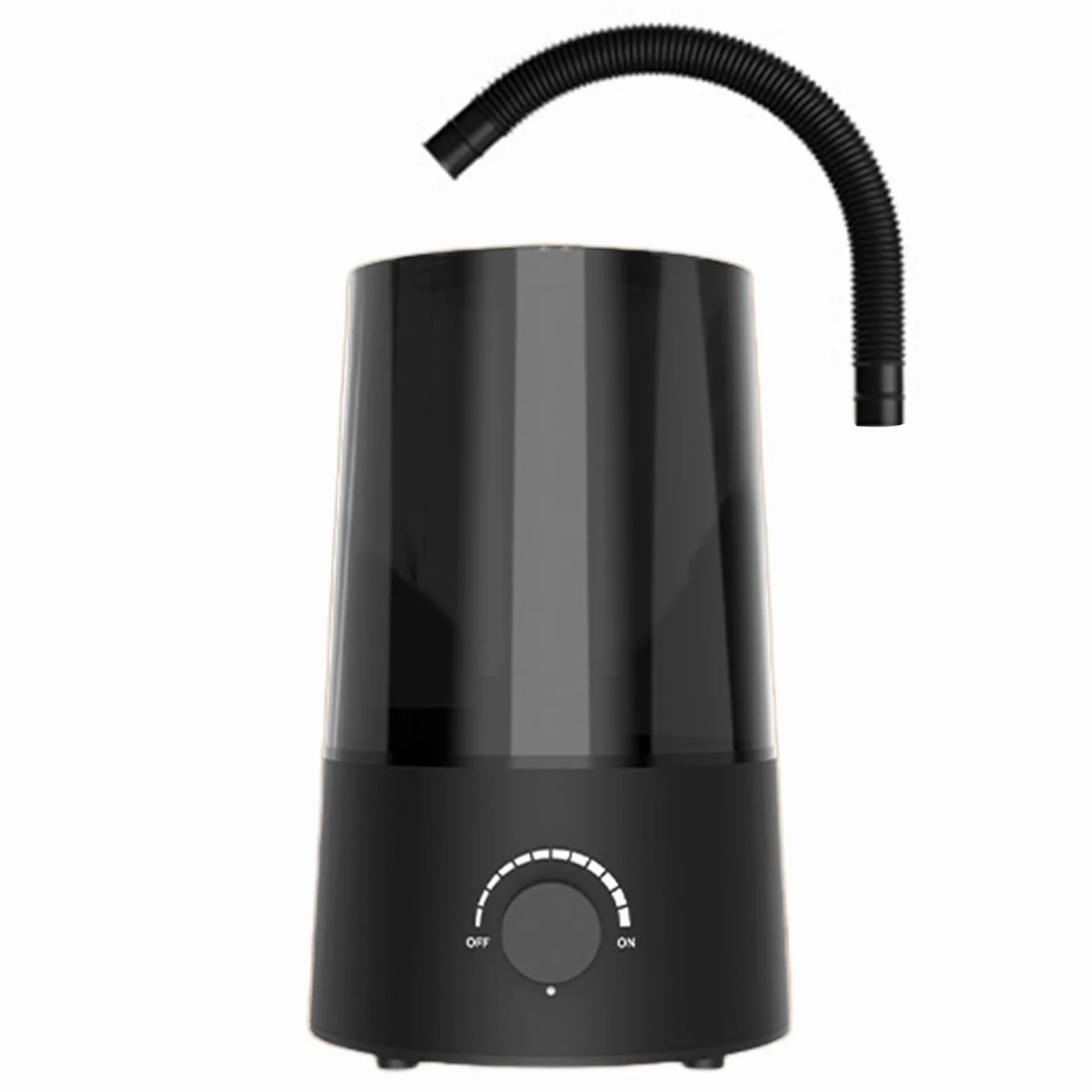 Nawilżacz do terrarium dla gadów 2.5L Pojemnik, Automatyczne Wyłączanie w | Zamgławiacz do Terrarium do terrarium i wiwarium, kameleony, gekony, żaby, węże,