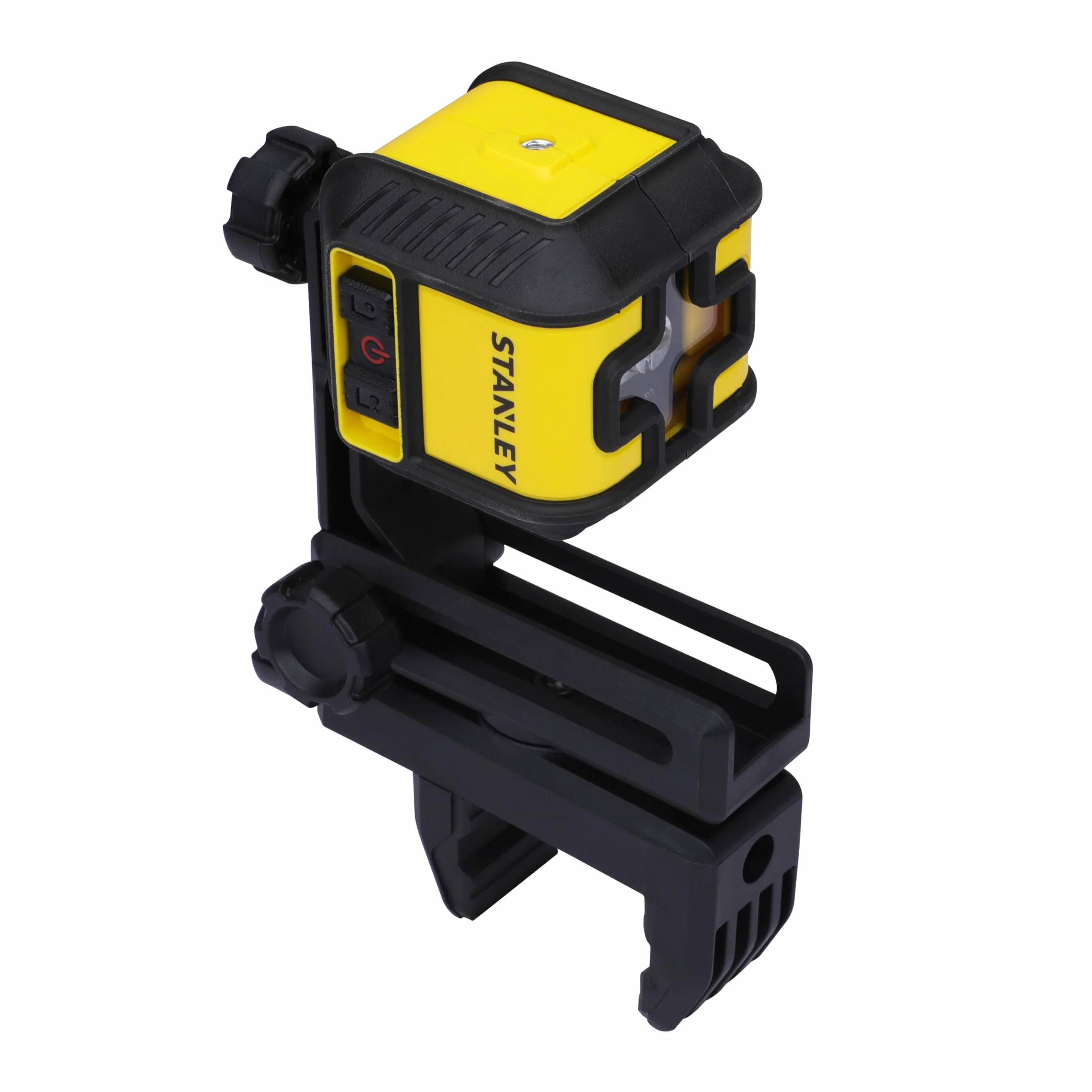 Stanley Cubix Laser, Czarny/Żółty, ‎17,5 x 14,5 x 23,5 cm; 560 g