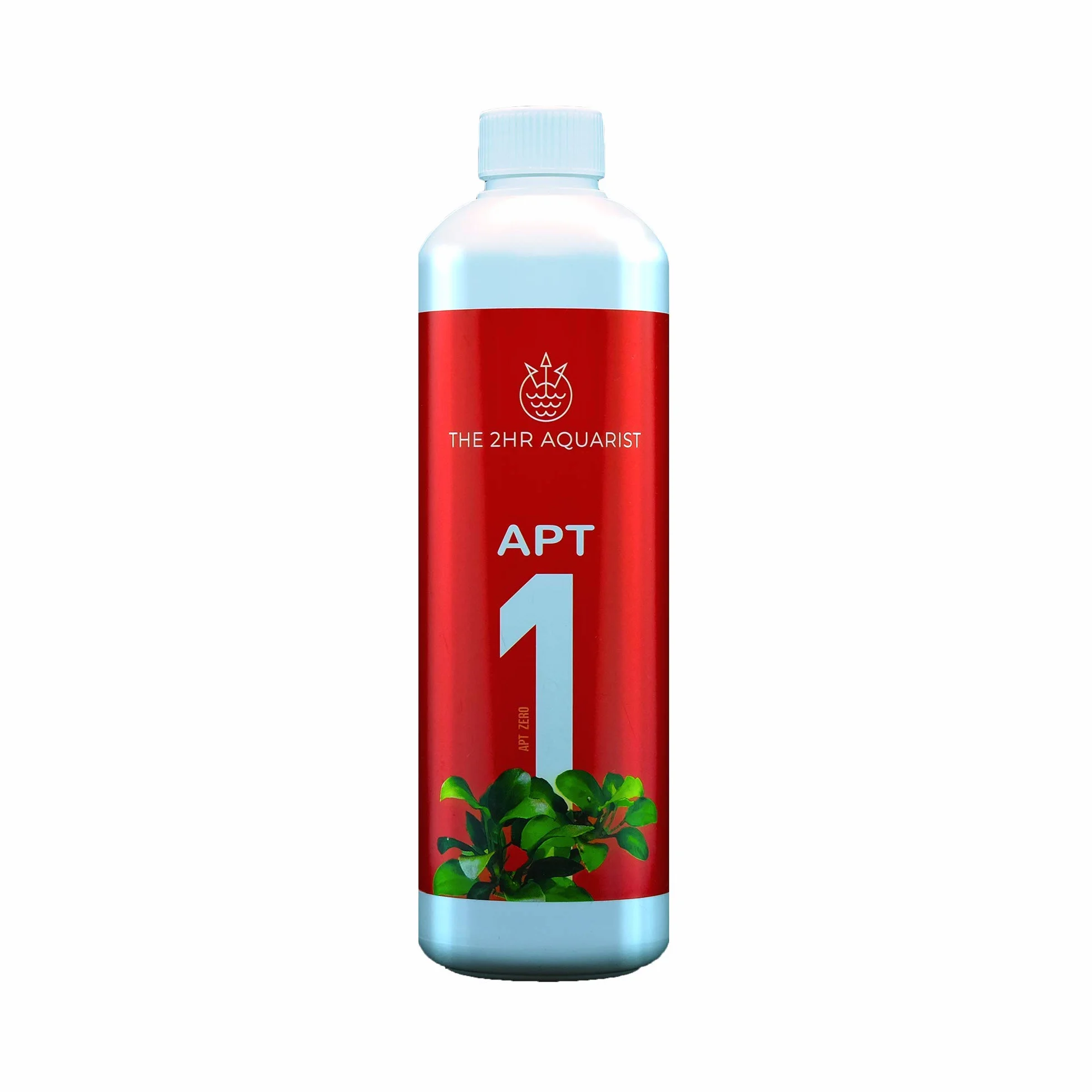 2Hr Aquarist APT 1 Nawóz do Roślin Akwariowych 500ml