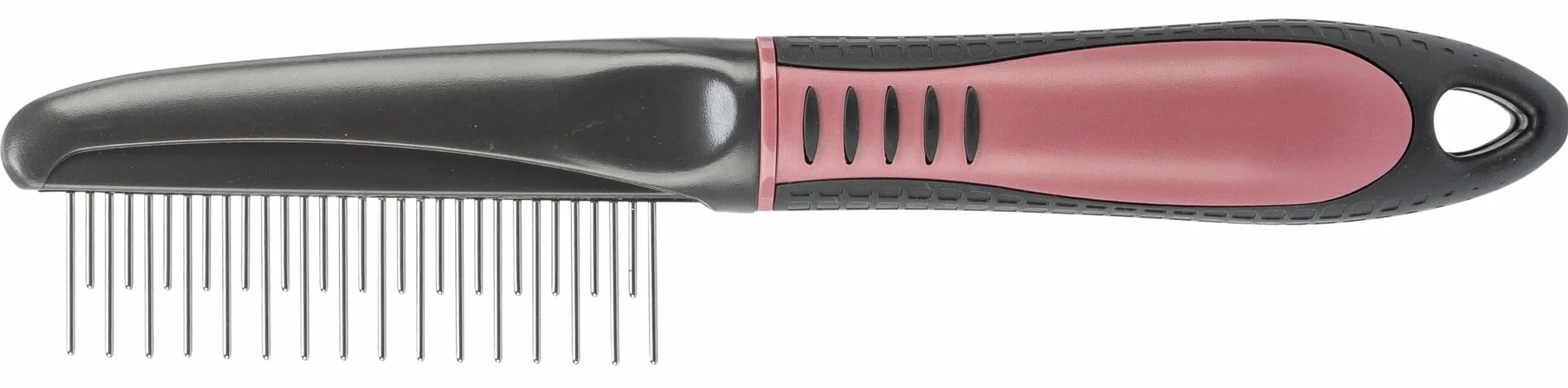 Trixie 23121 grzebień do rozplątywania futra, kot, 22 cm