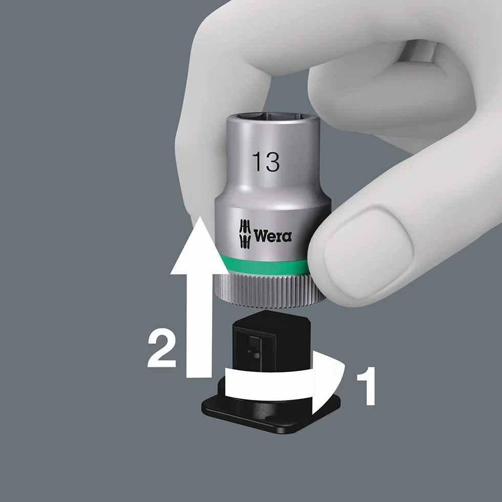 Wera Belt A 4
