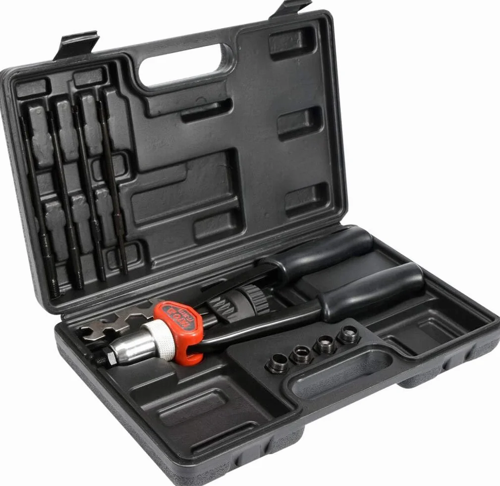 YATO Narzędzie HAND NUT TOOL M5/ M6/ M8/ M10/ M12 - YT-36119