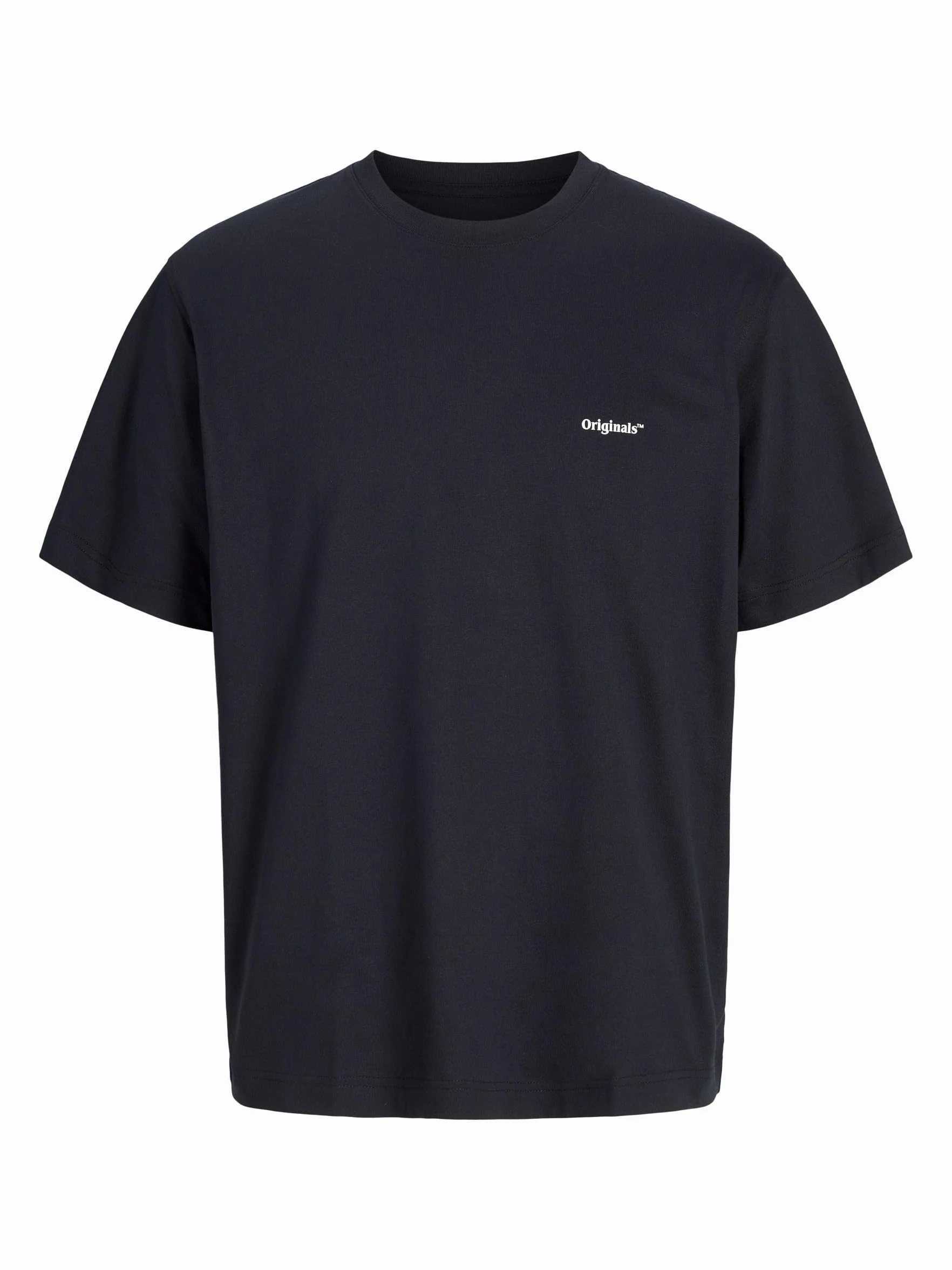 JACK & JONES Jorparos Easter Sketch Tee SS Crew Neck