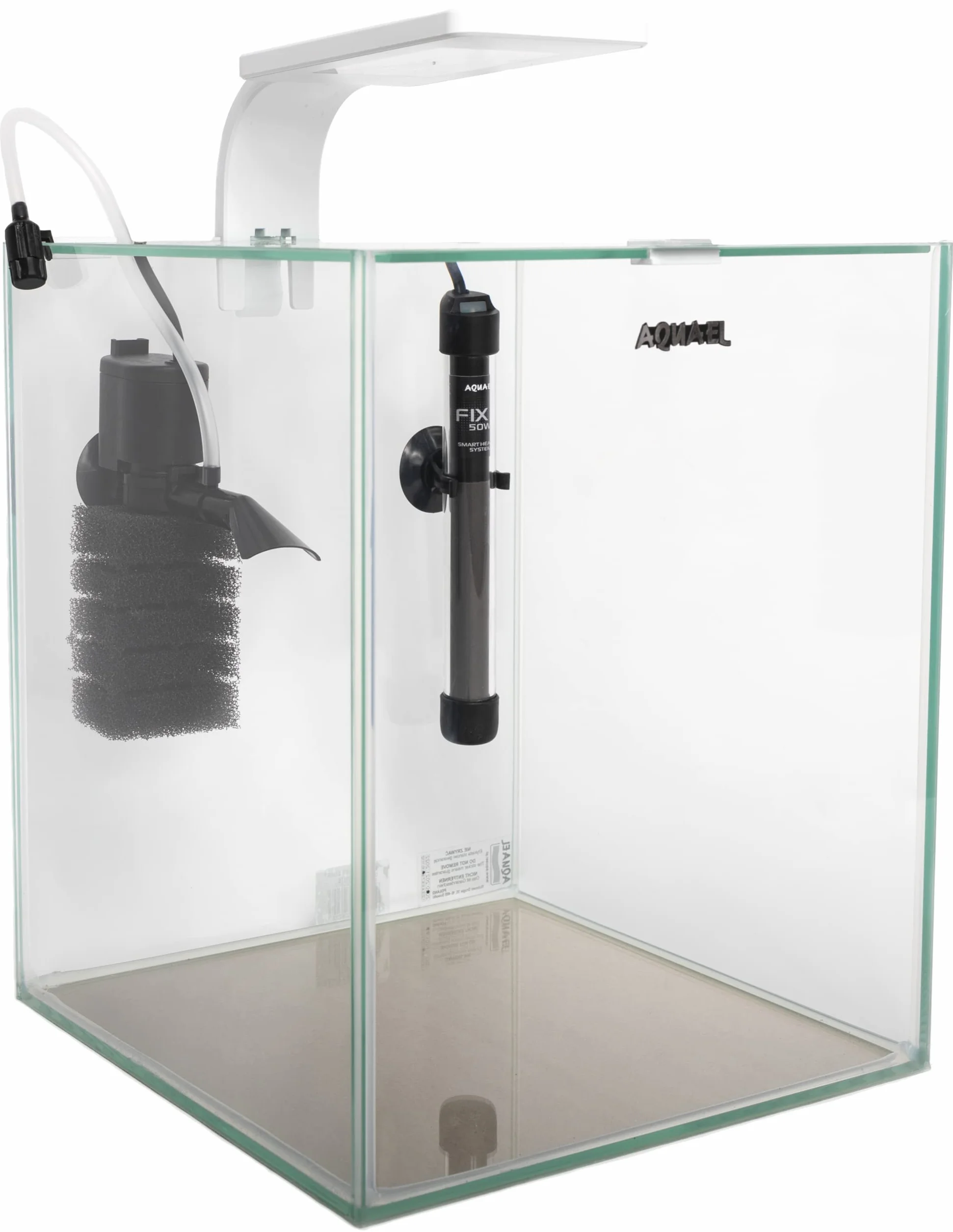 SHRIMP SET SMART D&N 20 BIAŁY ECOM