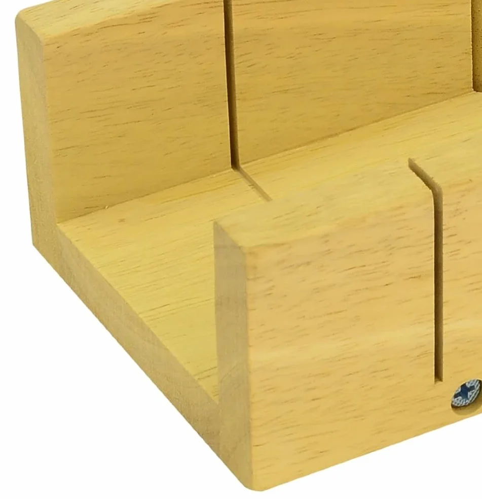 Rolson 230 mm drewniane pudełko uciosowe 56429