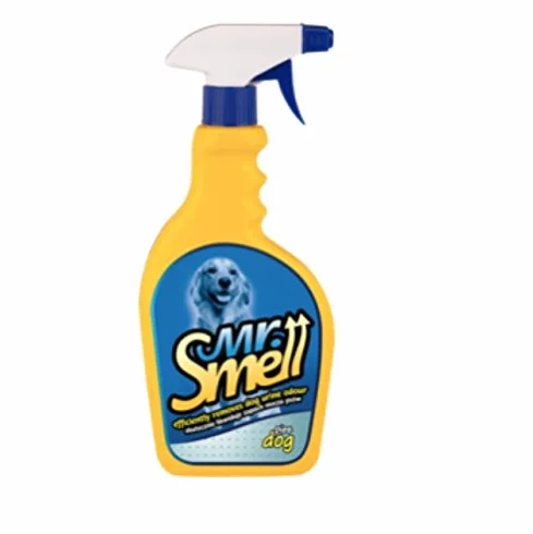 Pies 500 ml Usuwa Zapach Moczu Psów