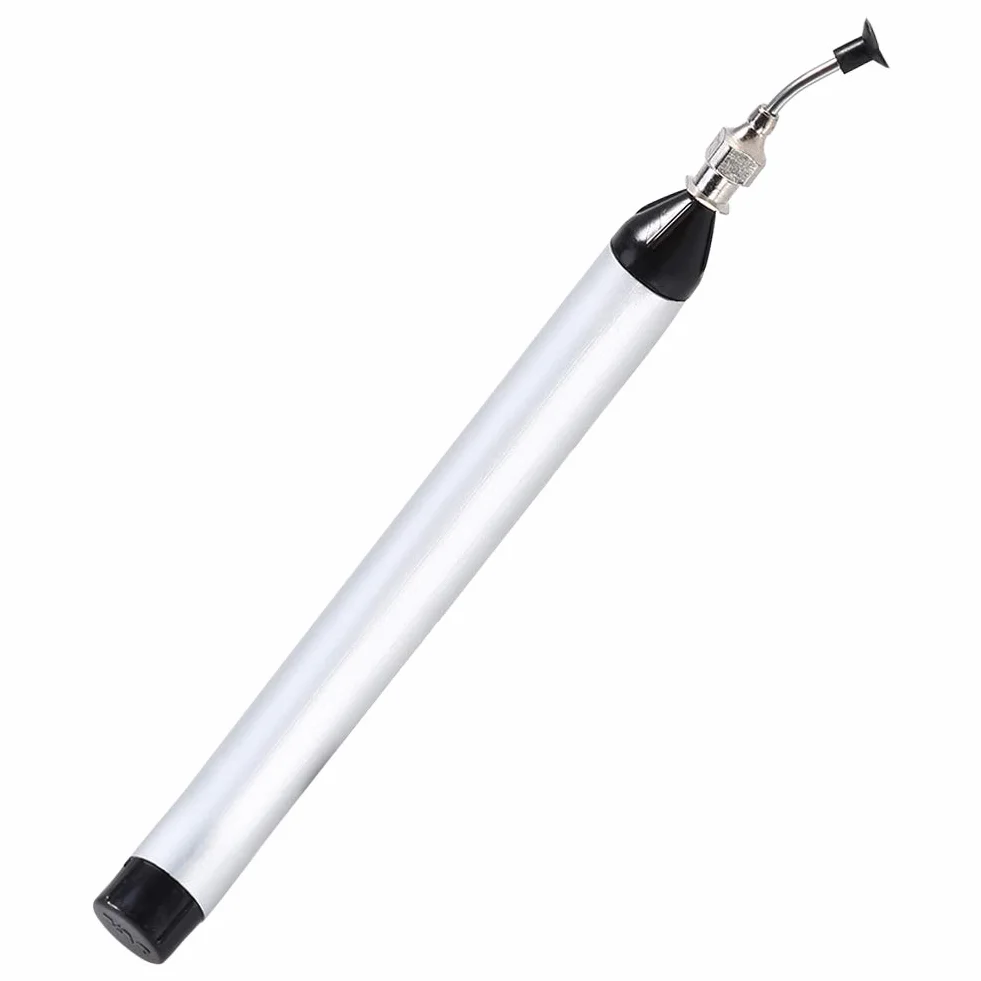 Ręczna przyssawka do lutowania Ic Smd Remover z 3 końcówkami