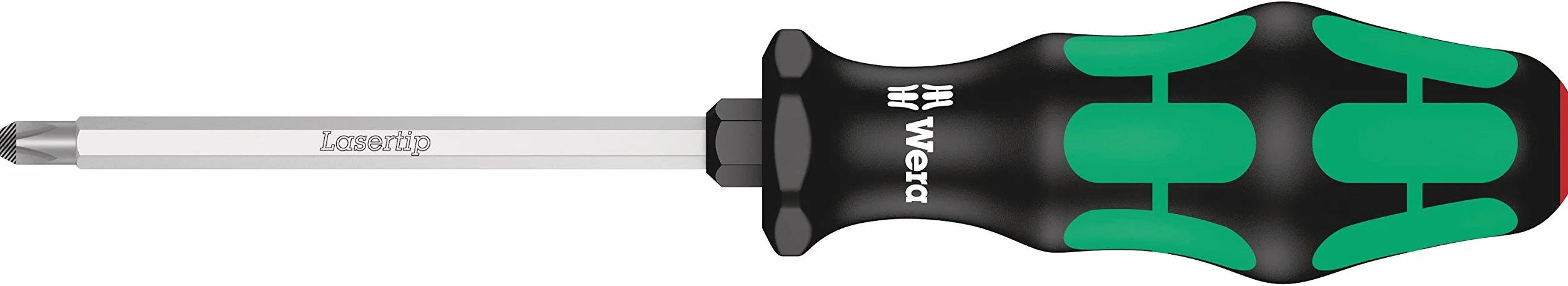 Wera 350 SK PH wkrętak krzyżowy, PH 2 x 100 mm, 1 sztuka, 05008752001