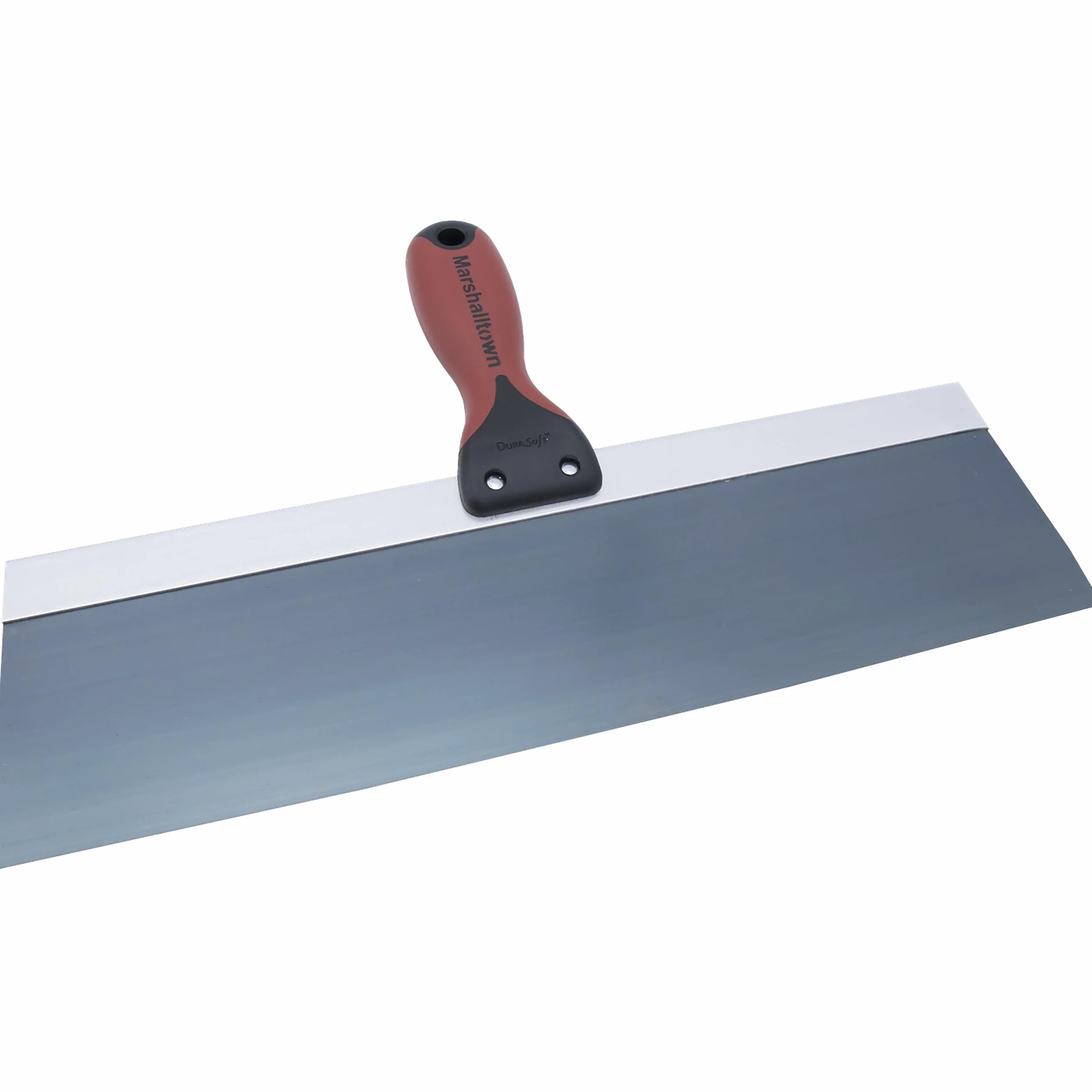 Szpachelka Marshalltown Durasoft II 356x76 mm niebieska stal