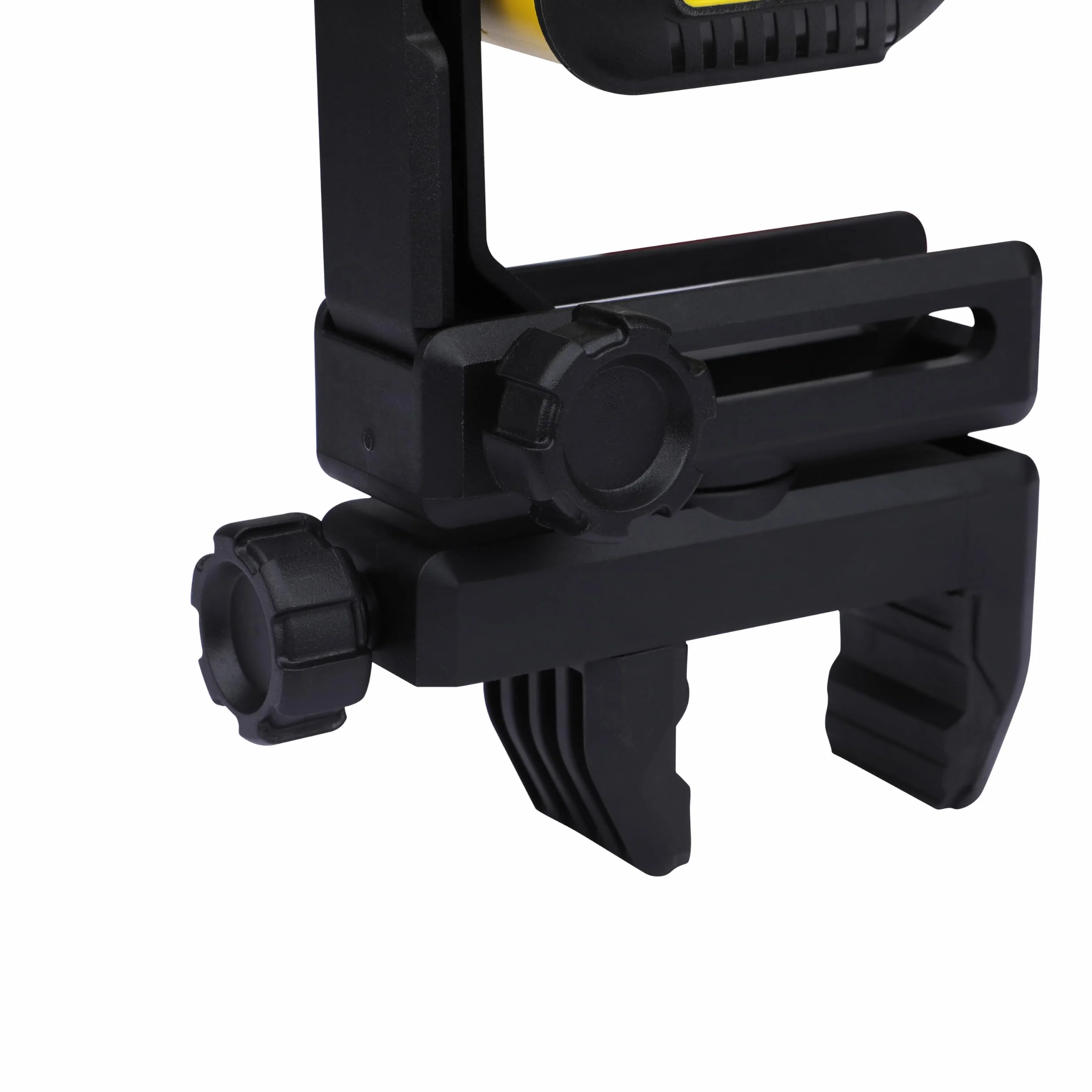 Stanley Cubix Laser, Czarny/Żółty, ‎17,5 x 14,5 x 23,5 cm; 560 g