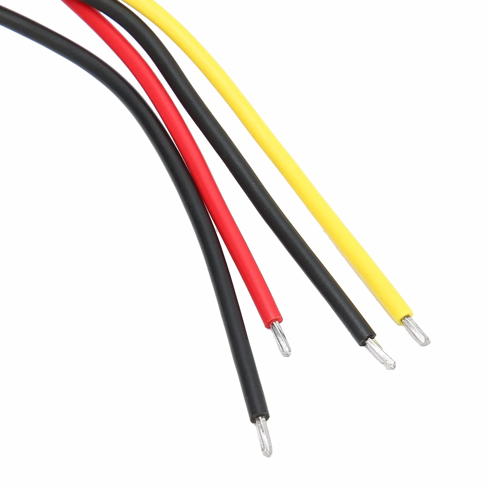 Konwerter napięcia DC-DC podwyższający 12V do 48V 1.5A 72W