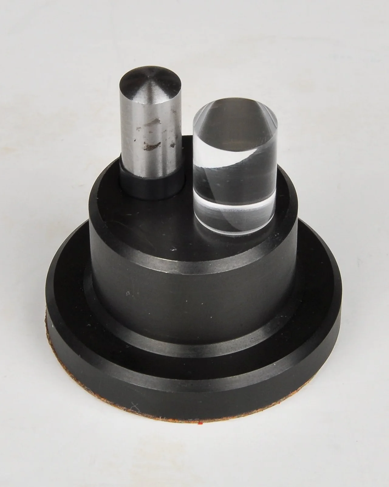 Fowler 52-500-075-0, Optyczna piła łańcuchowa na marce