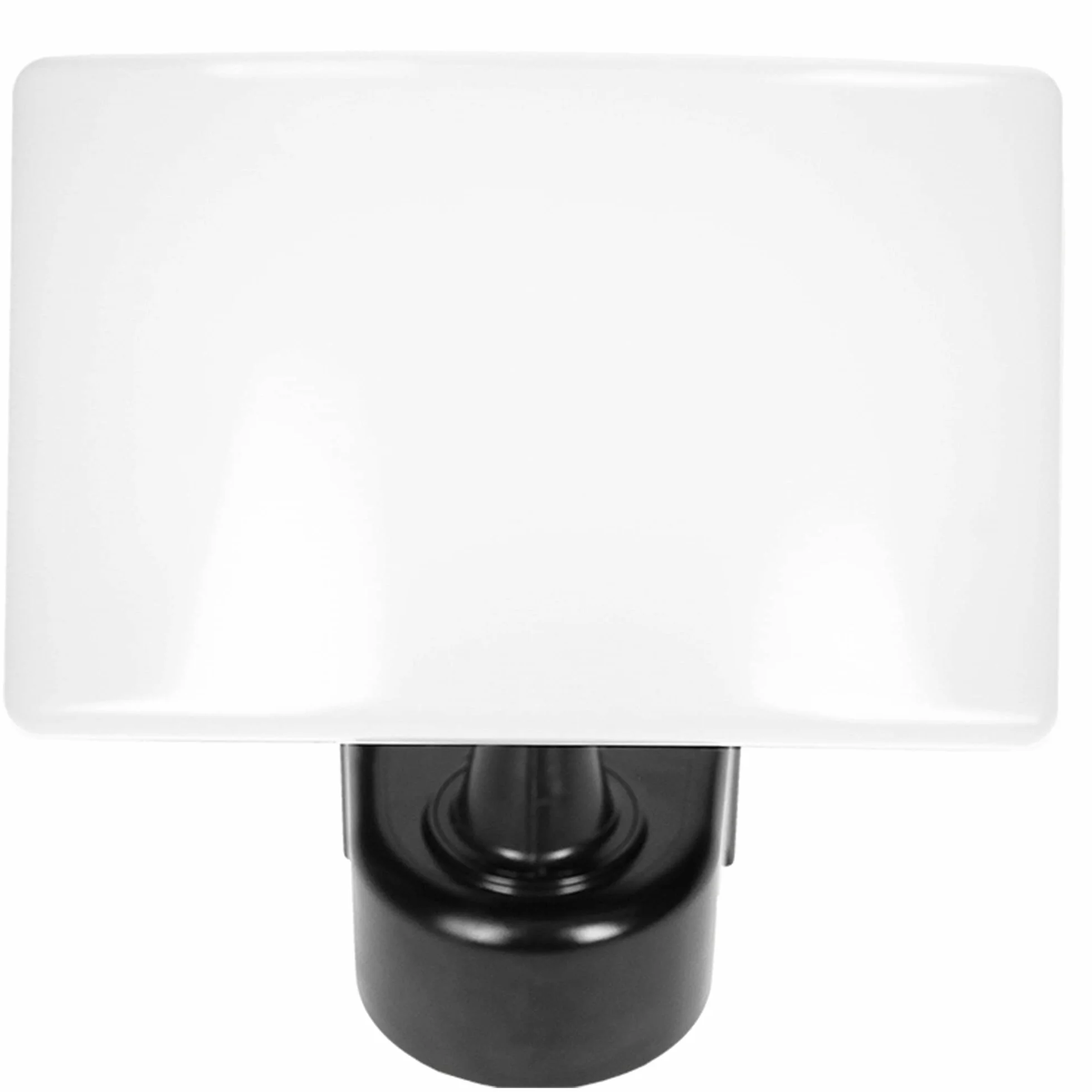 ADVITI TOS LED 30W Naświetlacz LED Ogrodowy 220lm 4000K PC IP65 (Czarny)
