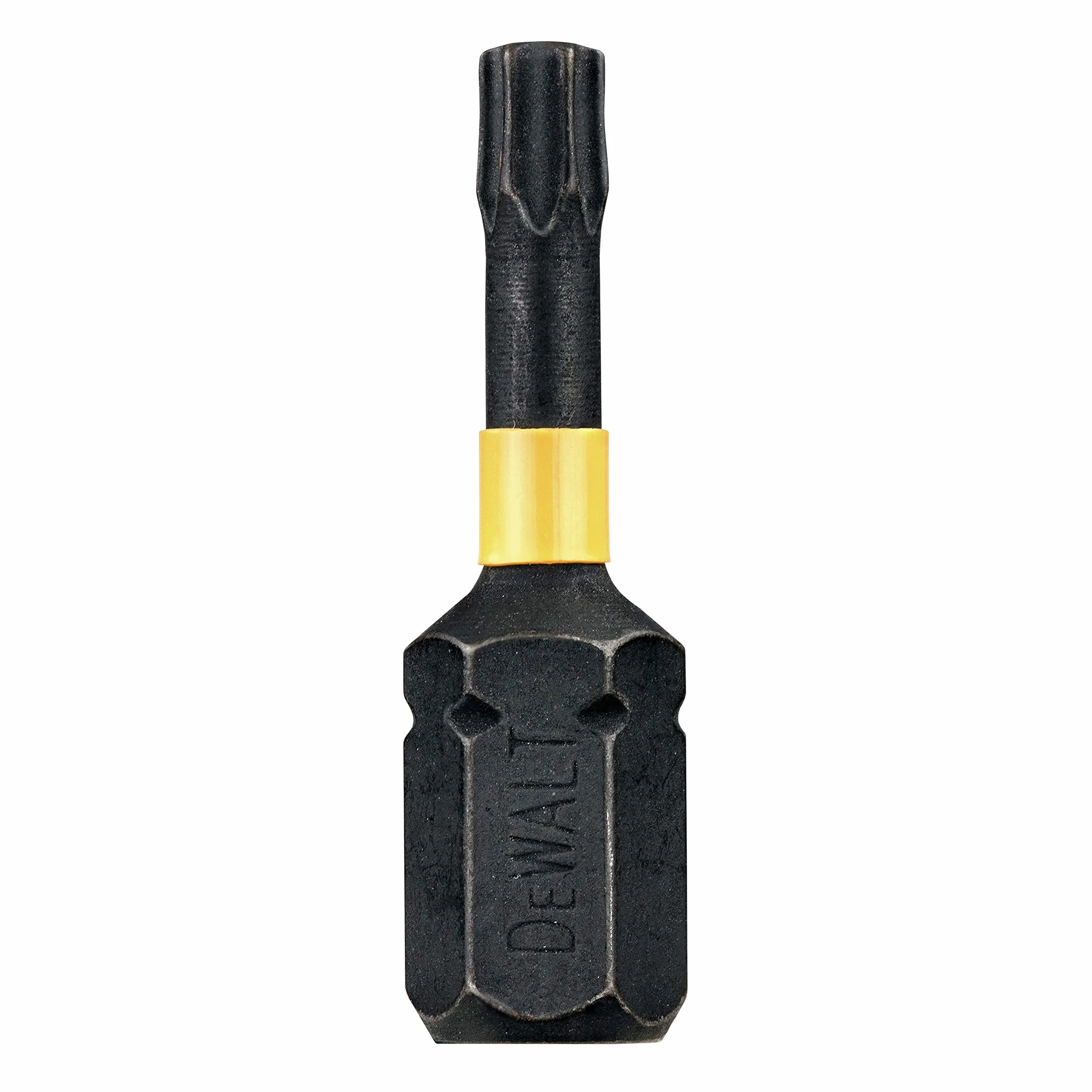 DeWalt DT7380T-QZ Torsion Bit udarowy T15 25 mm 5 szt.
