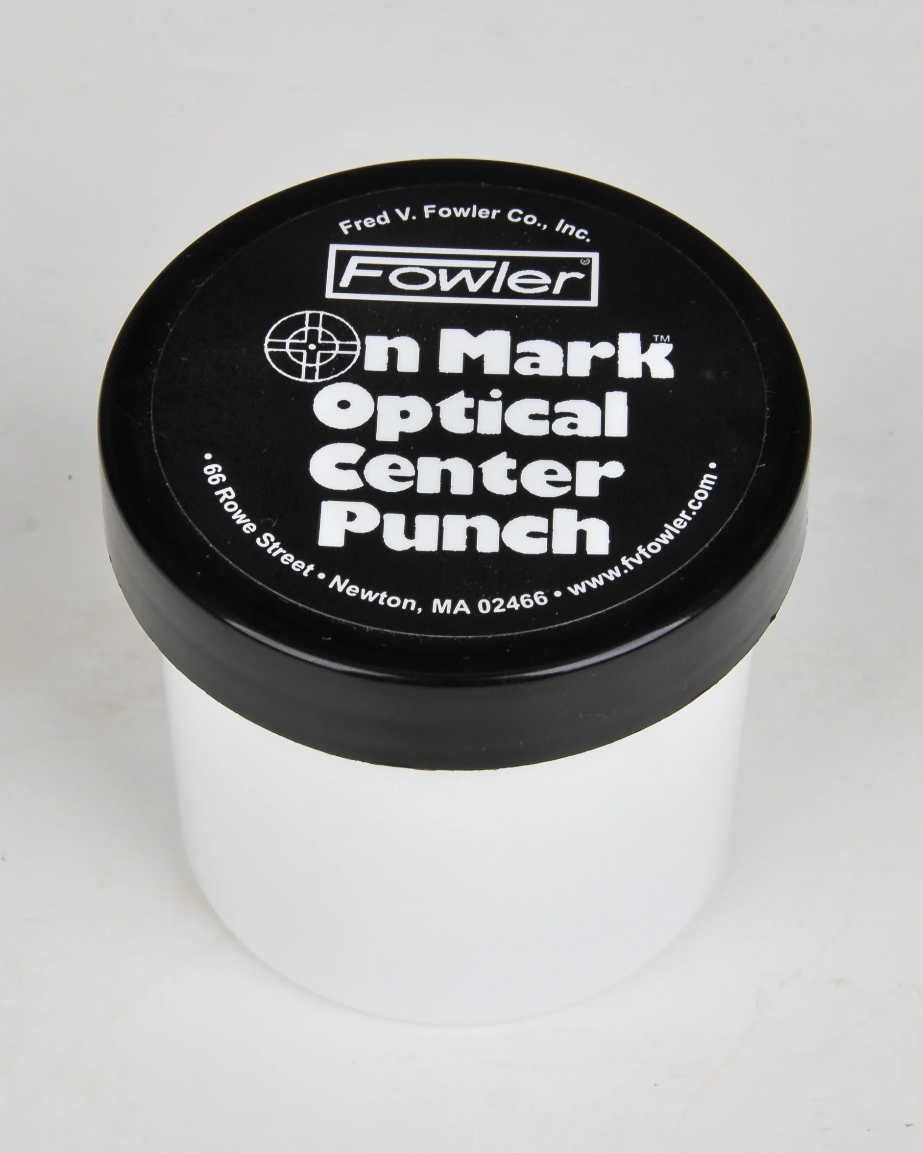 Fowler 52-500-075-0, Optyczna piła łańcuchowa na marce