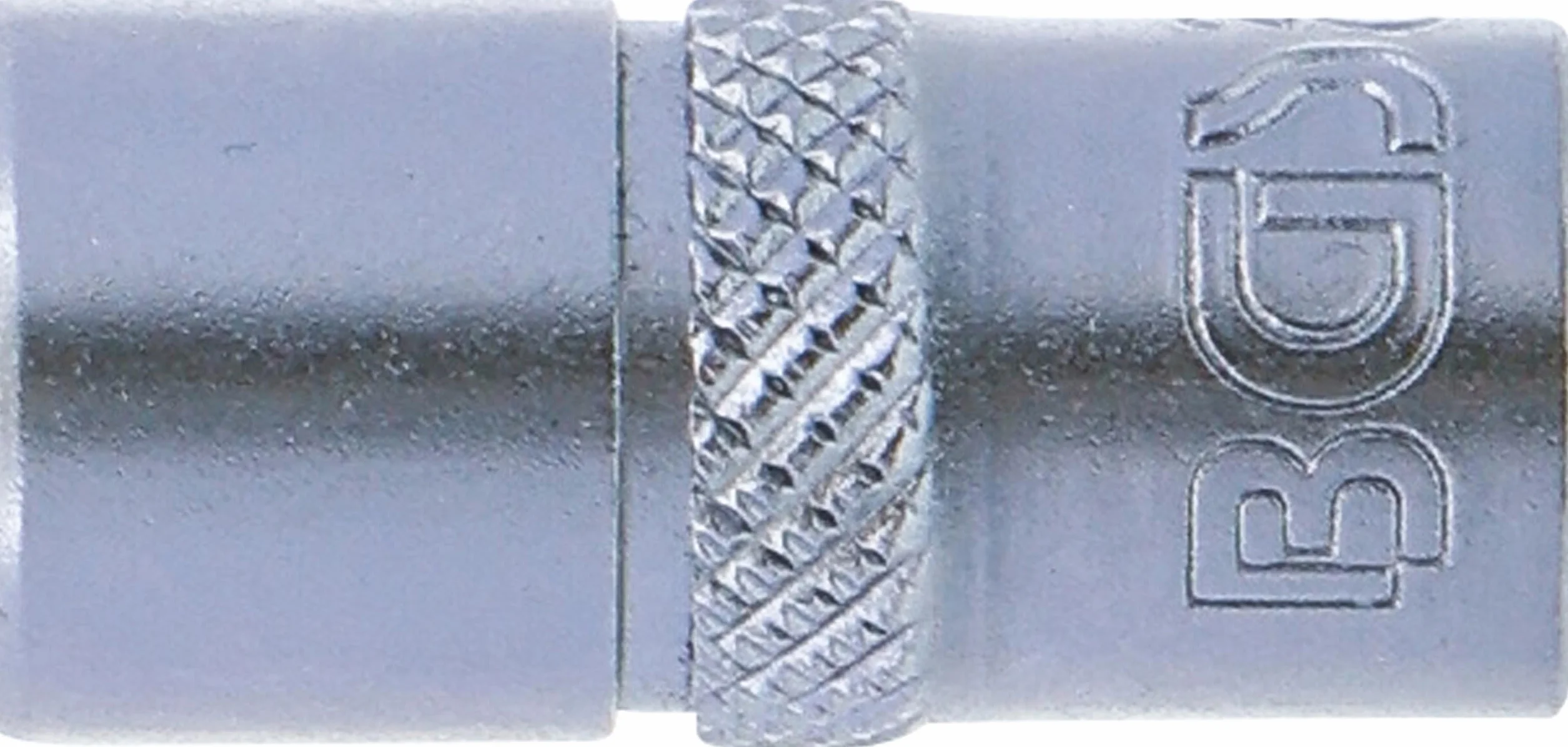 BGS 2480 | Nasadka sześciokątna | 6,3 mm (1/4") | 8 mm