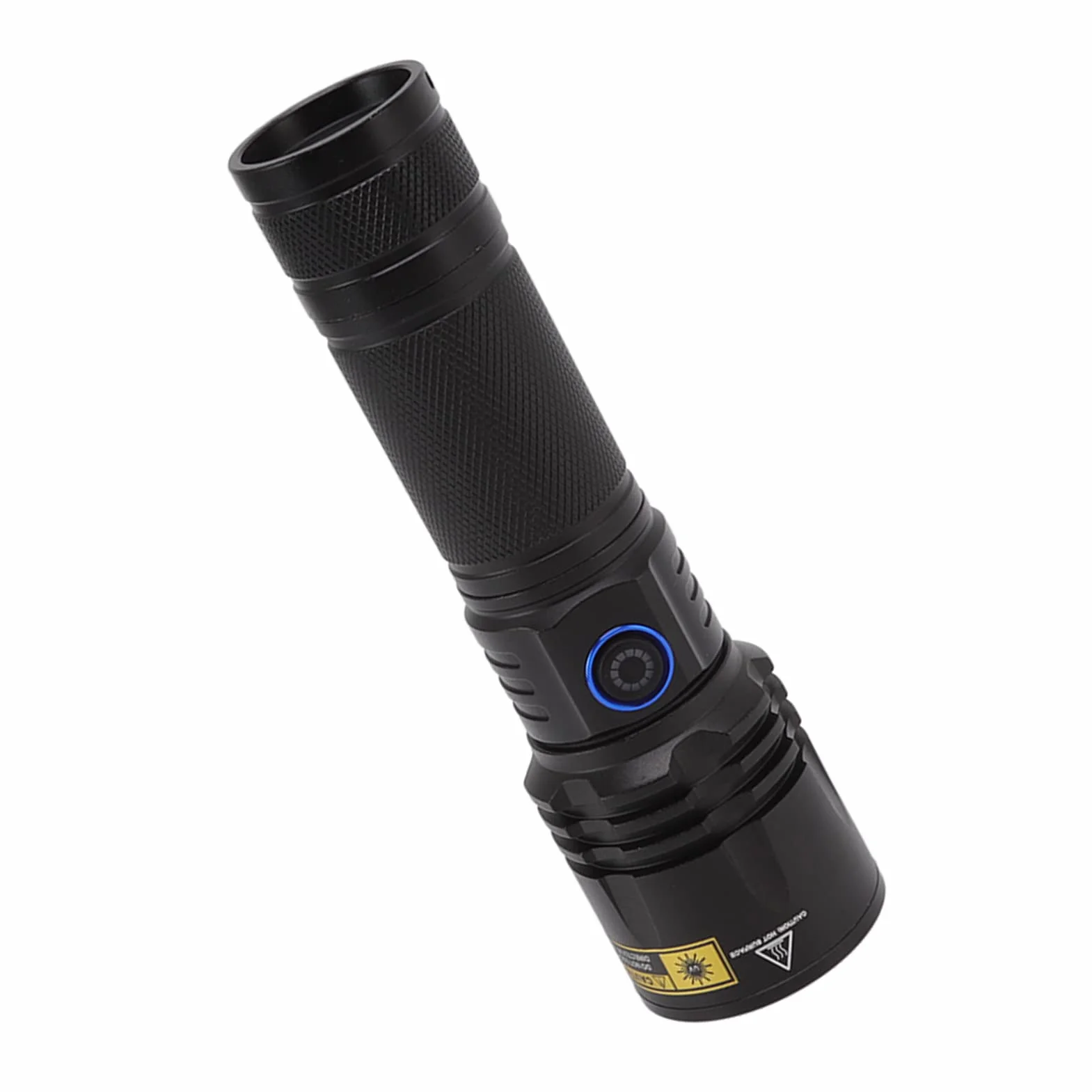 Latarka UV 365nm 20W LED Przenośna Wykrywacz Plam Moczu dla Zwierząt Ładowalna