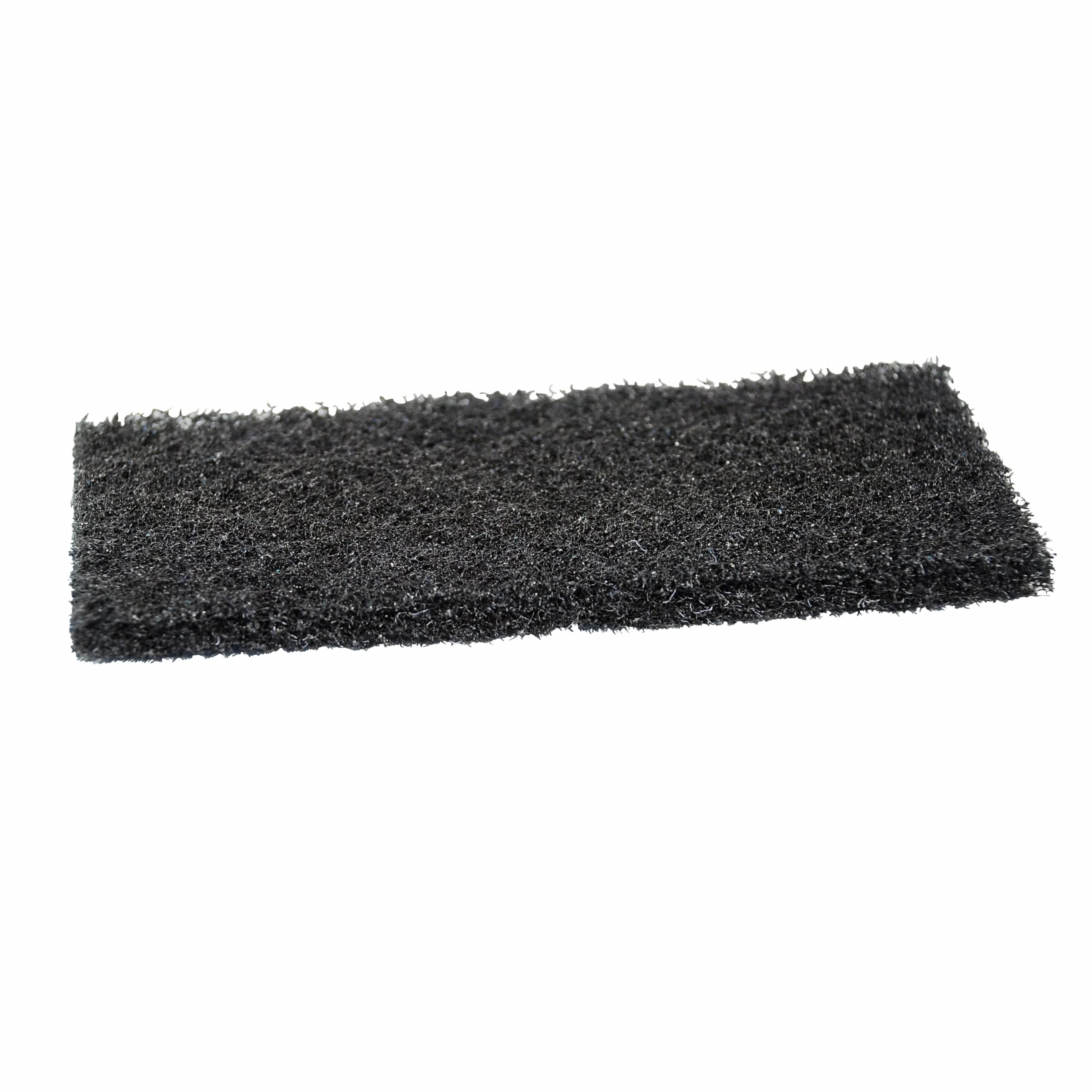 ROTHENBERGER Industrial podkładka czyszcząca włóknina do czyszczenia lutownicy rura miedziana, 5 sztuk, wymiary każdej włókniny: 14 x 7 x 4 cm