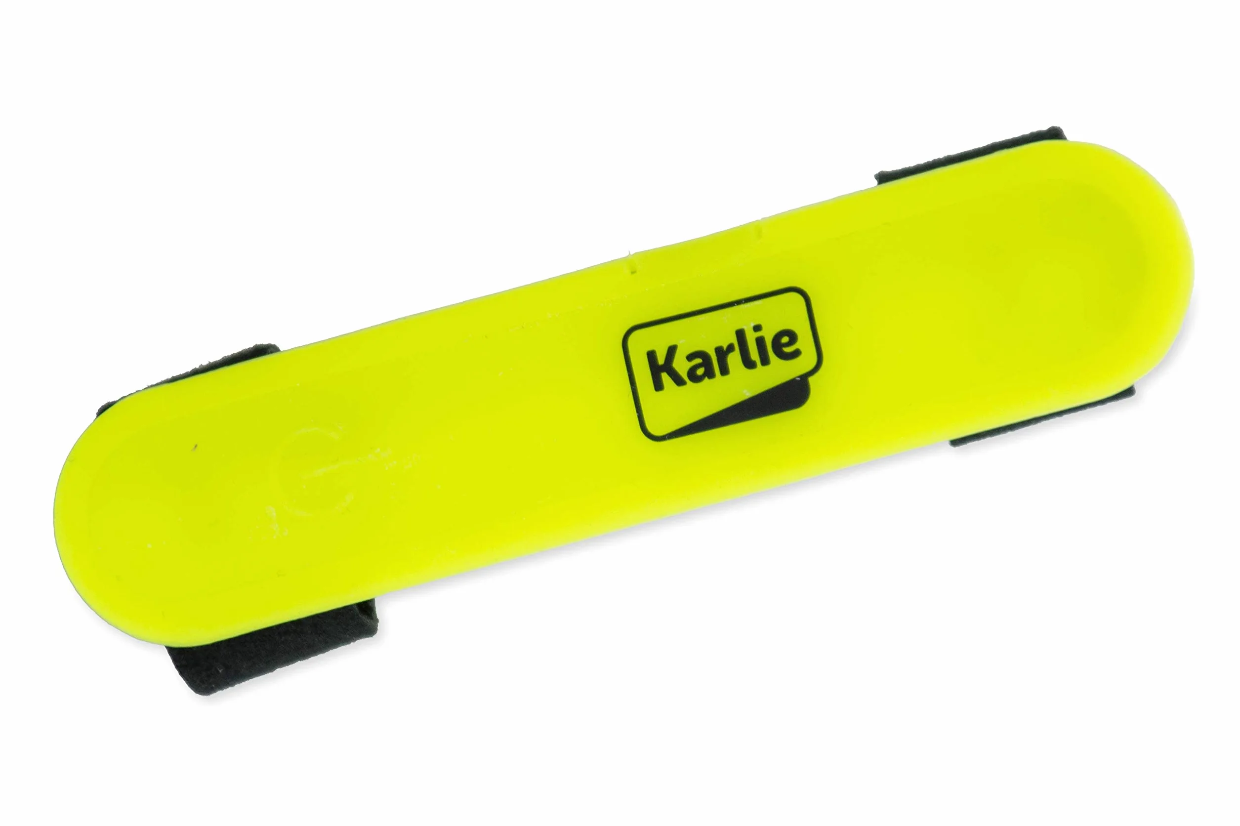 Karlie Visio Light USB Band dł.: 12 cm szer.: 2,7 cm żółty