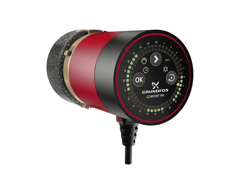 Grundfos Pompa Cyrkulacyjna ACS COMFORT 15-14 BDT PM