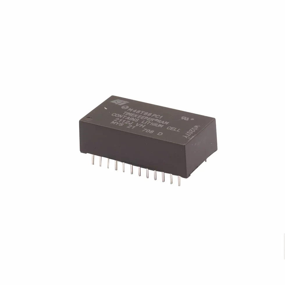 1 szt./partia M48T86PC1 M48T86PCI M48T86 DIP-24